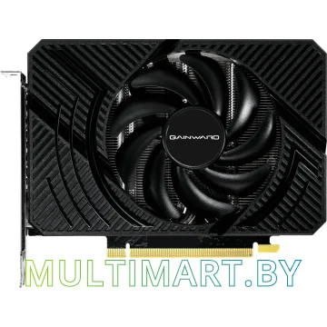 Видеокарта Gainward GeForce RTX 4060 Ti Pegasus 8GB GDDR6 (NE6406T019P1-1060E)